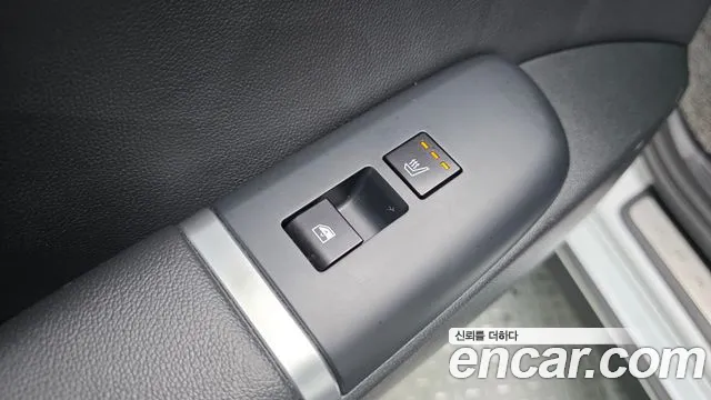 Hyundai Grandeur — Фото автомобиля 27