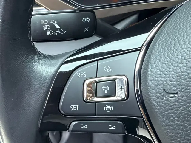 Volkswagen Tharu — Фото автомобиля 10