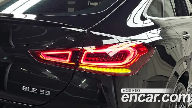 Mercedes-Benz GLE-Class W167 — Фото автомобиля 7