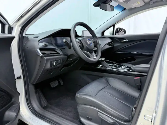 Buick Velite 6 — Фото автомобиля 4