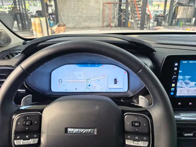 Haval Cool Dog — Фото автомобиля 14