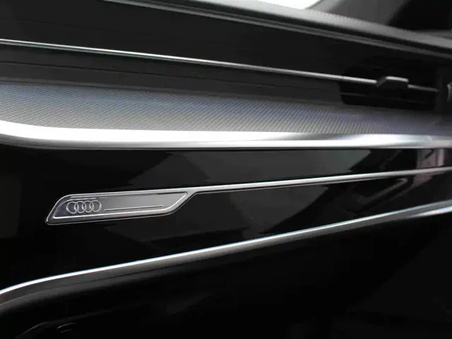 Audi A6L — Фото автомобиля 11