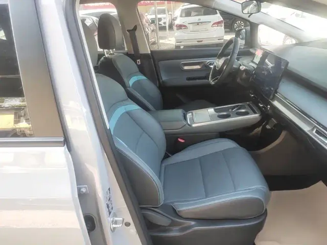 GAC Aion Y — Фото автомобиля 24
