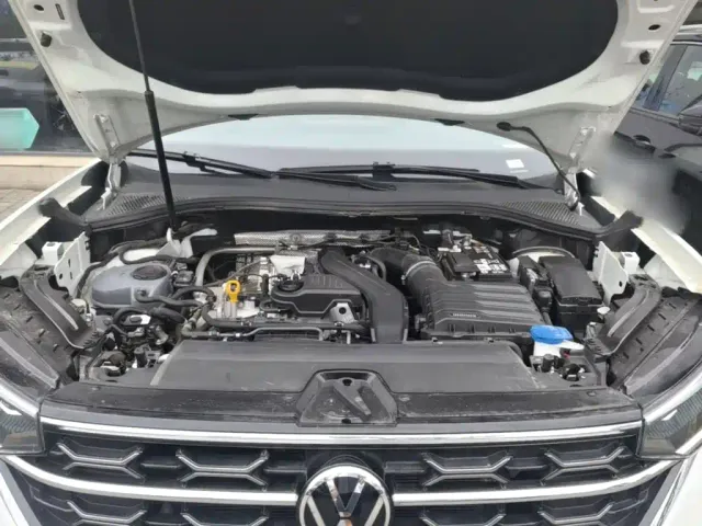 Volkswagen Tayron — Фото автомобиля 19
