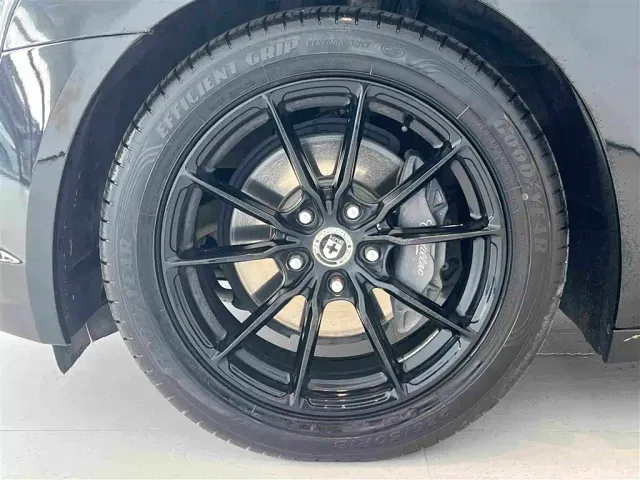 Cadillac CT6 — Фото автомобиля 13