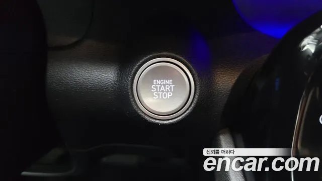 Hyundai Casper Casper Inspiration — Фото автомобиля 30