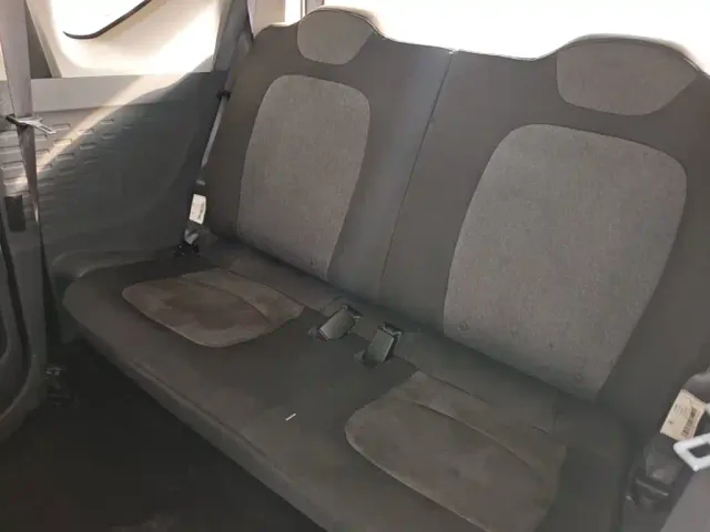 Wuling Hongguang Mini EV — Фото автомобиля 16