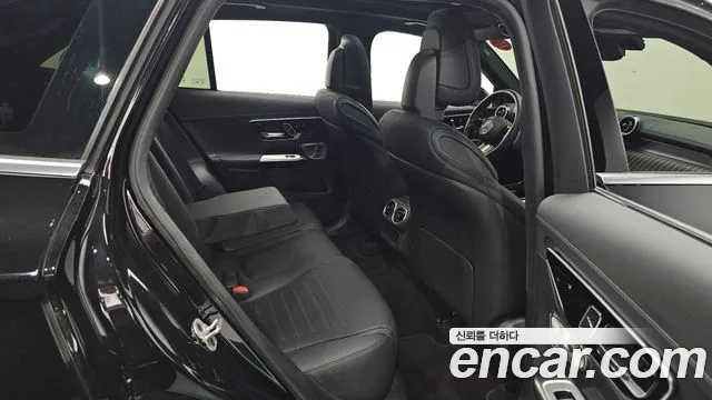 Mercedes-Benz GLC-Class X254 — Фото автомобиля 26