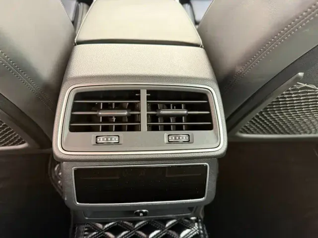 Audi A7 — Фото автомобиля 9