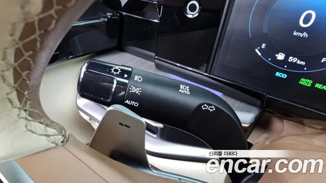 Hyundai Grandeur — Фото автомобиля 29