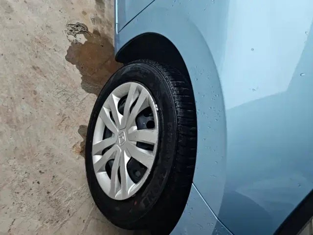 Honda Fit — Фото автомобиля 6