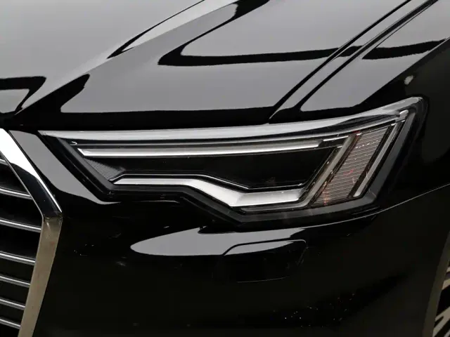 Audi A6L — Фото автомобиля 25
