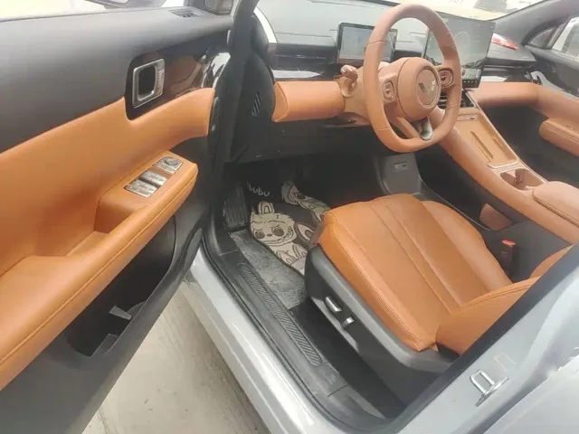 Wuling Starlight S — Фото автомобиля 15