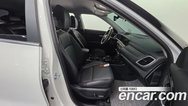 Kia Seltos Новый Seltos Бензин 2.0 4WD — Фото автомобиля 26