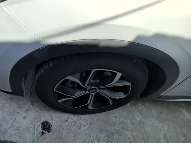 BYD Yuan PLUS — Фото автомобиля 22