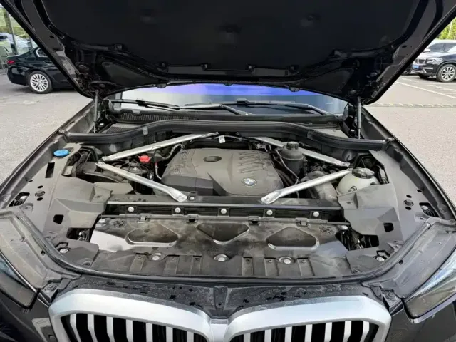 BMW X5 — Фото автомобиля 17