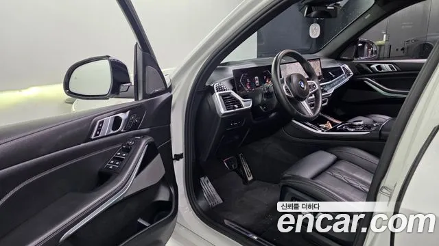 BMW X5 G05 — Фото автомобиля 15