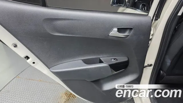 Kia morning Новый Morning (JA) Signature — Фото автомобиля 25
