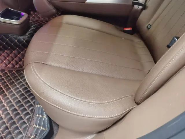 Mercedes-Benz Mercedes-Benz E-Class 2023 Facelift E 260 L — Фото автомобиля 18