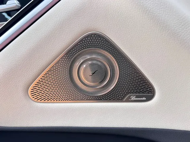 Mercedes-Benz Maybach S-Class — Фото автомобиля 11