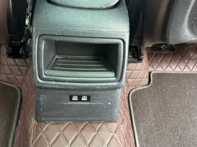 BMW X1 — Фото автомобиля 17