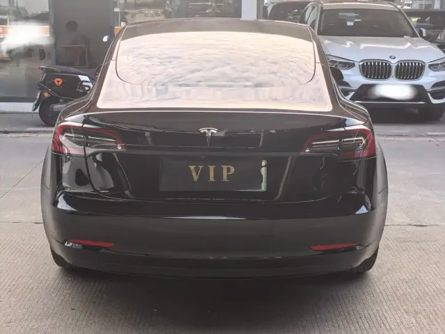 Tesla Model 3 2022 Model Rear-Wheel Drive Version — Фото автомобиля 8