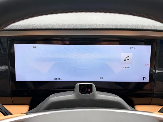 Geely Galaxy L7 — Фото автомобиля 15