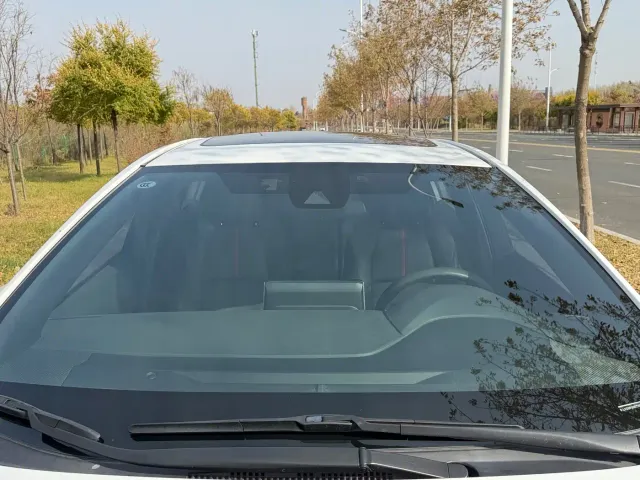 Toyota Levin — Фото автомобиля 17