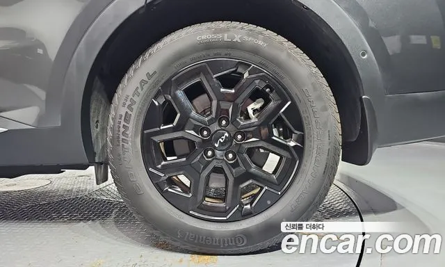 Kia Sorento 4th Gen — Фото автомобиля 6
