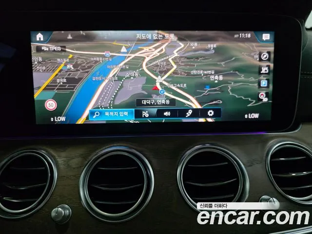 Mercedes-Benz E-Class W213 — Фото автомобиля 13
