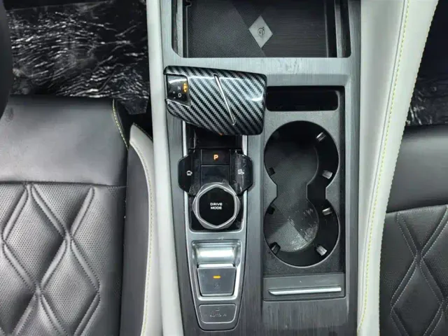 Changan CS75 Plus — Фото автомобиля 16