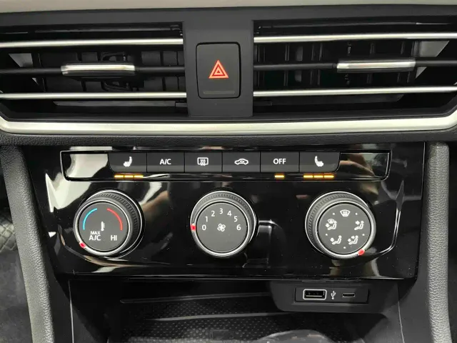 Jetta VA7 — Фото автомобиля 11