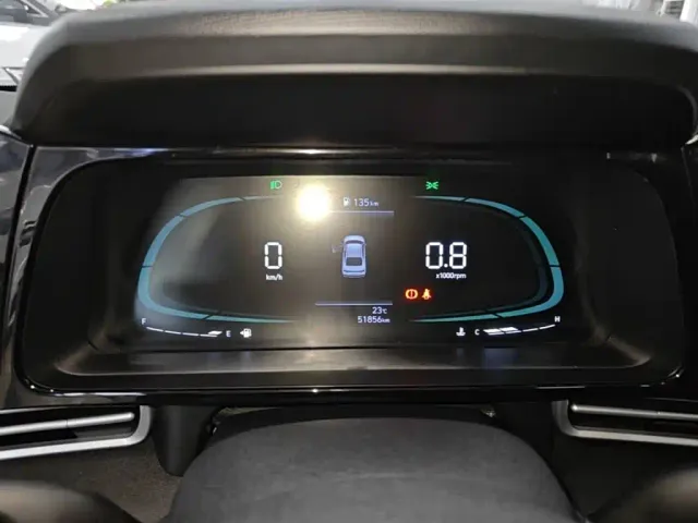 Hyundai Elantra — Фото автомобиля 11