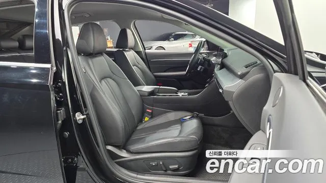 Hyundai Sonata DN8 — Фото автомобиля 16
