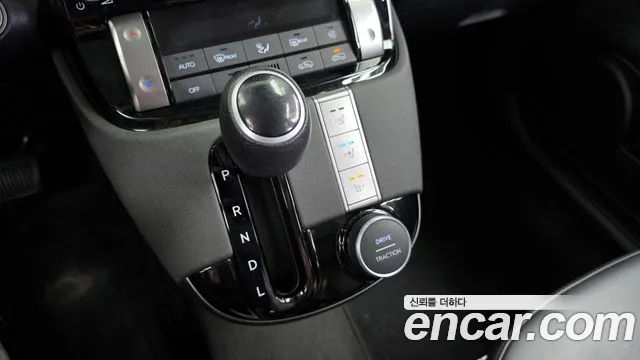 Hyundai Casper — Фото автомобиля 9