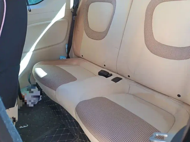Wuling Hongguang Mini EV — Фото автомобиля 13
