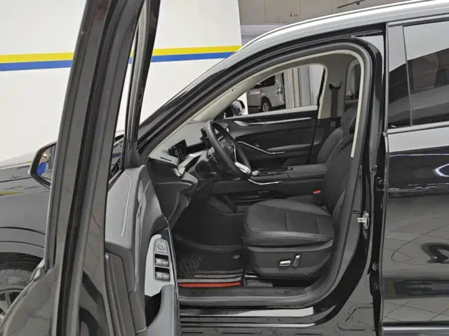 Haval H6 — Фото автомобиля 9
