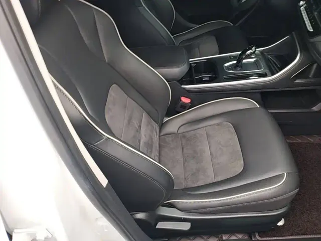 Haval H6 — Фото автомобиля 24