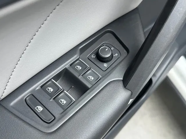 Volkswagen Tayron — Фото автомобиля 9