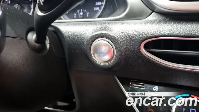Hyundai Sonata Sonata (DN8) — Фото автомобиля 17