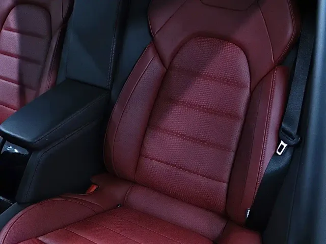 Porsche Panamera — Фото автомобиля 13