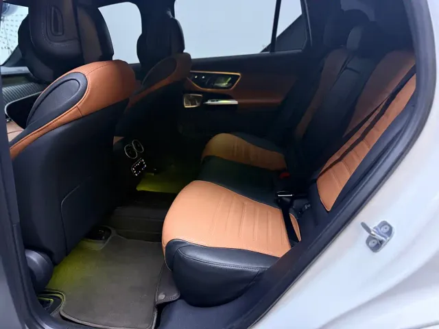 Mercedes-Benz GLC-Class — Фото автомобиля 6