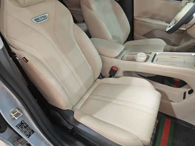 Wuling Bingo S — Фото автомобиля 24