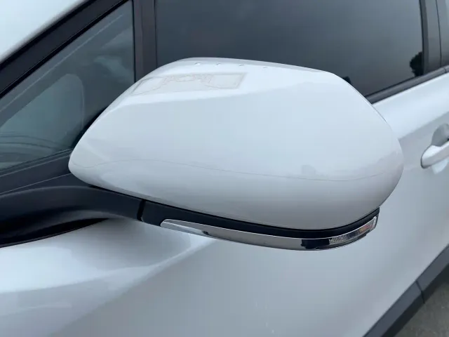 Toyota IZOA — Фото автомобиля 18