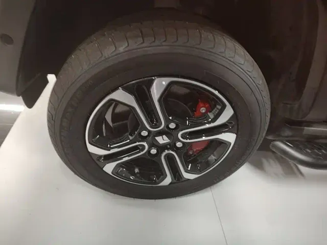 Baojun Yep — Фото автомобиля 22