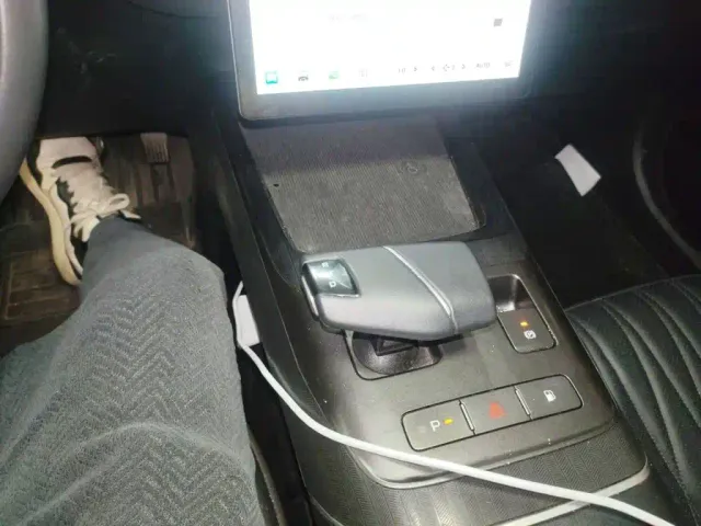 Changan Qiyuan A05 — Фото автомобиля 6