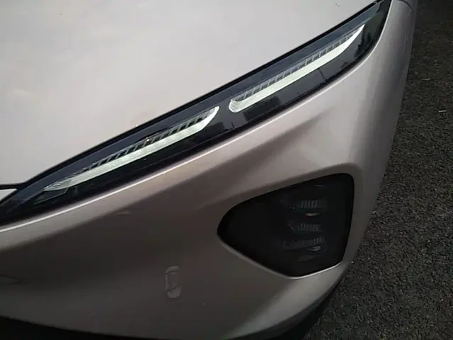 Nio EC7 — Фото автомобиля 23