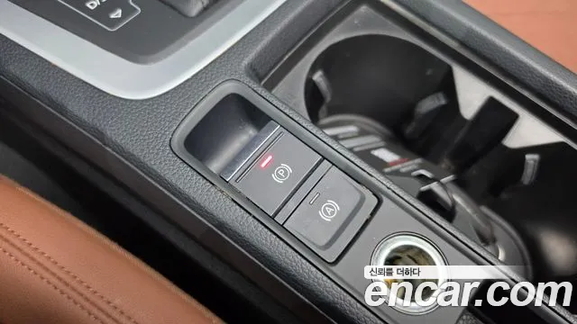 Audi Q3 F3 — Фото автомобиля 27
