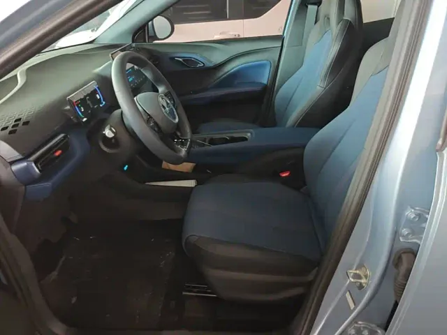 BYD Seagull — Фото автомобиля 14