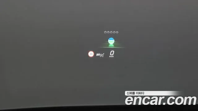 Mercedes-Benz EQS — Фото автомобиля 4